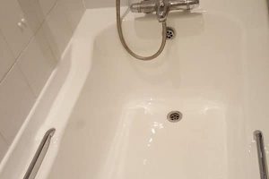 acrylic bath tub repair